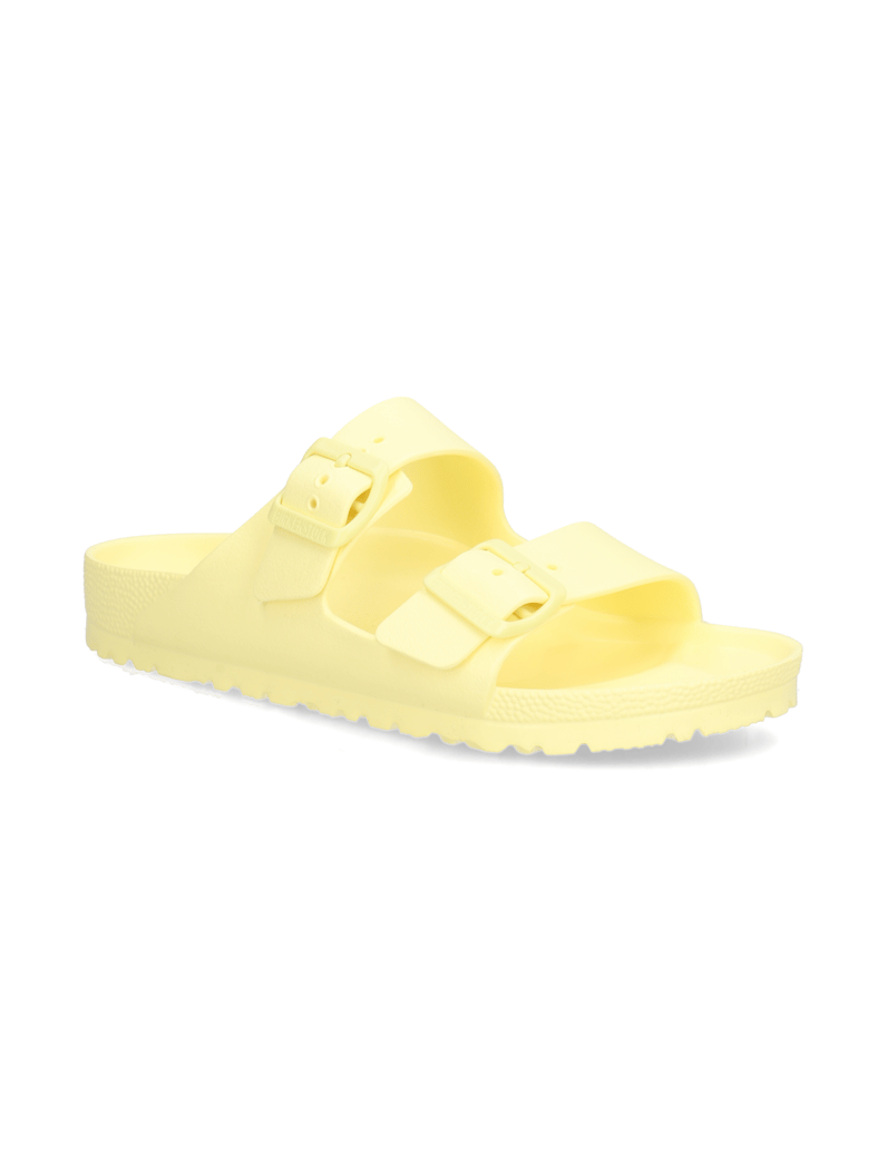 Birkenstock-ARIZONA-EVA-gelb