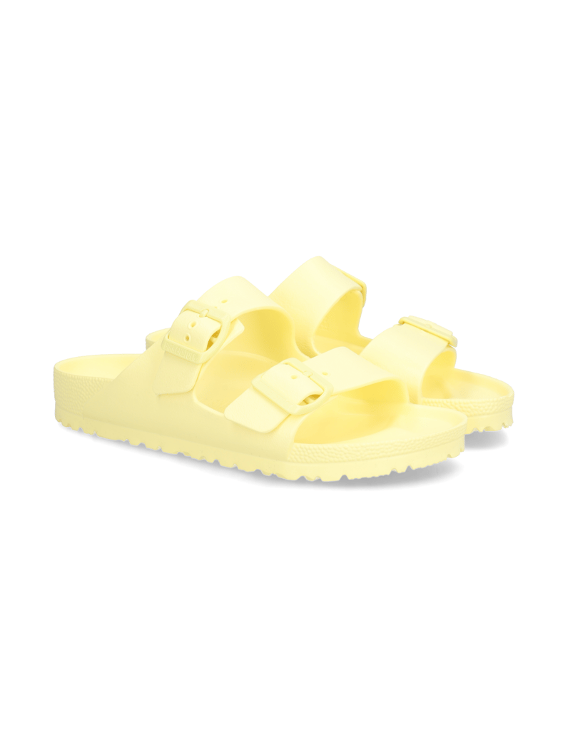 Birkenstock-ARIZONA-EVA-gelb