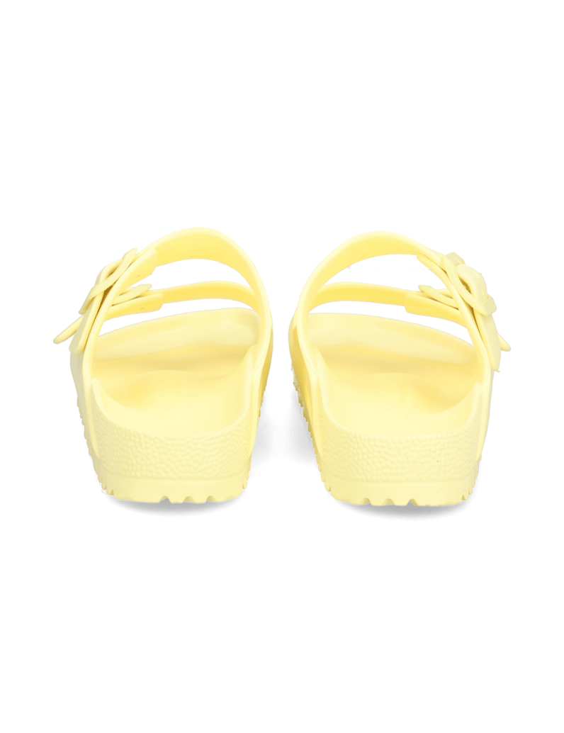 Birkenstock-ARIZONA-EVA-gelb