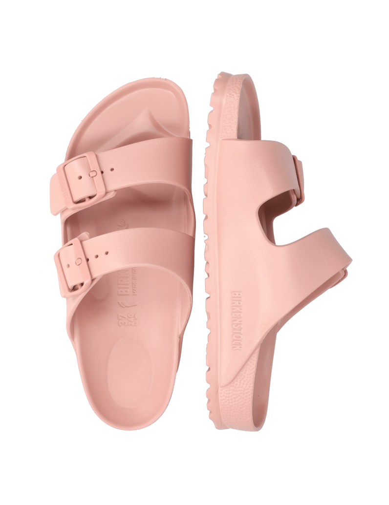 Birkenstock-ARIZONA-EVA-gelb