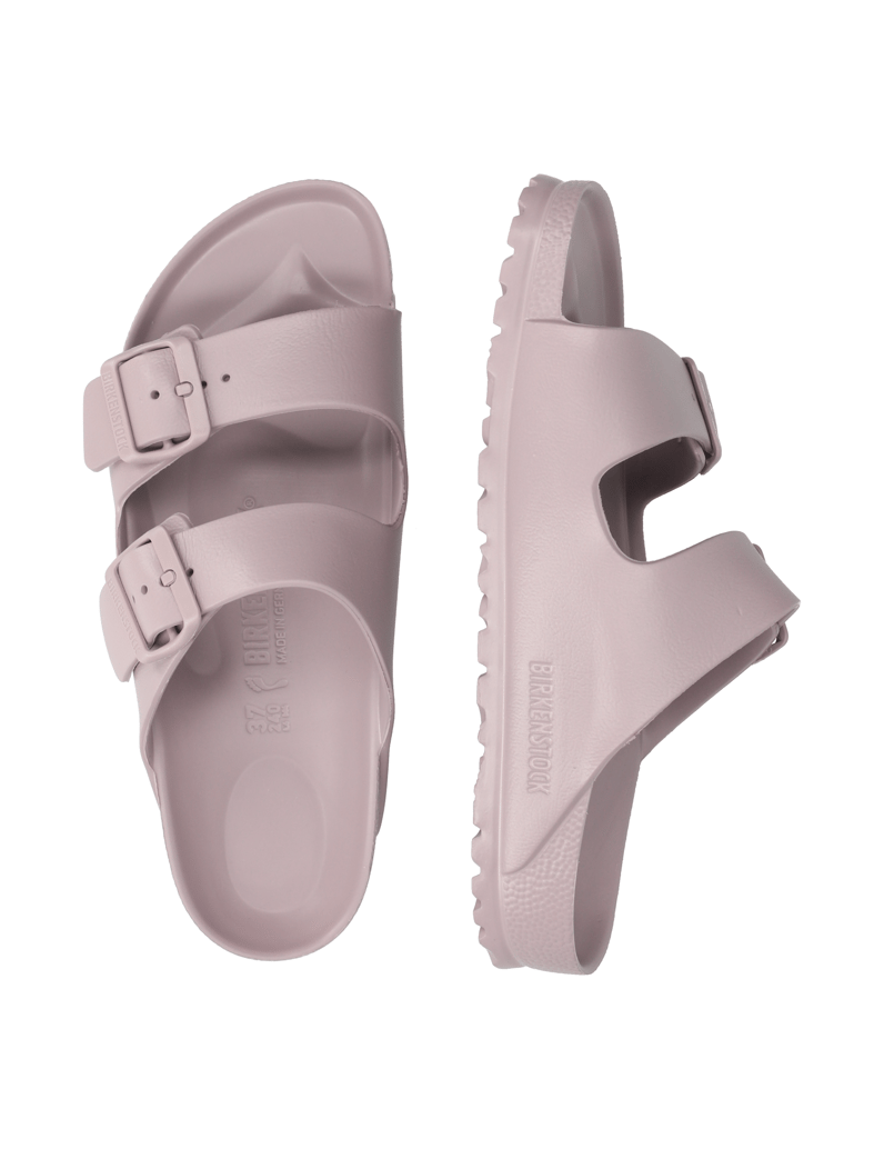 Birkenstock-ARIZONA-EVA-gelb