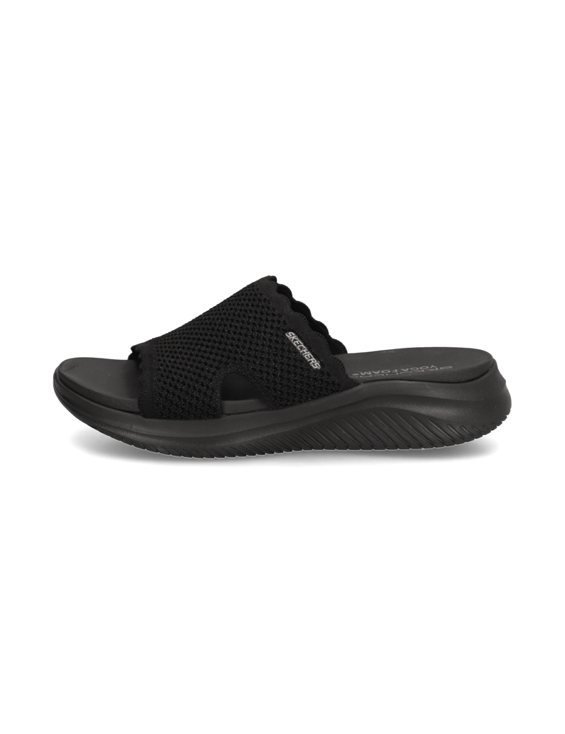Skechers-ULTRA-FLEX-3.0-SANDAL---BRING-IT!-schwarz