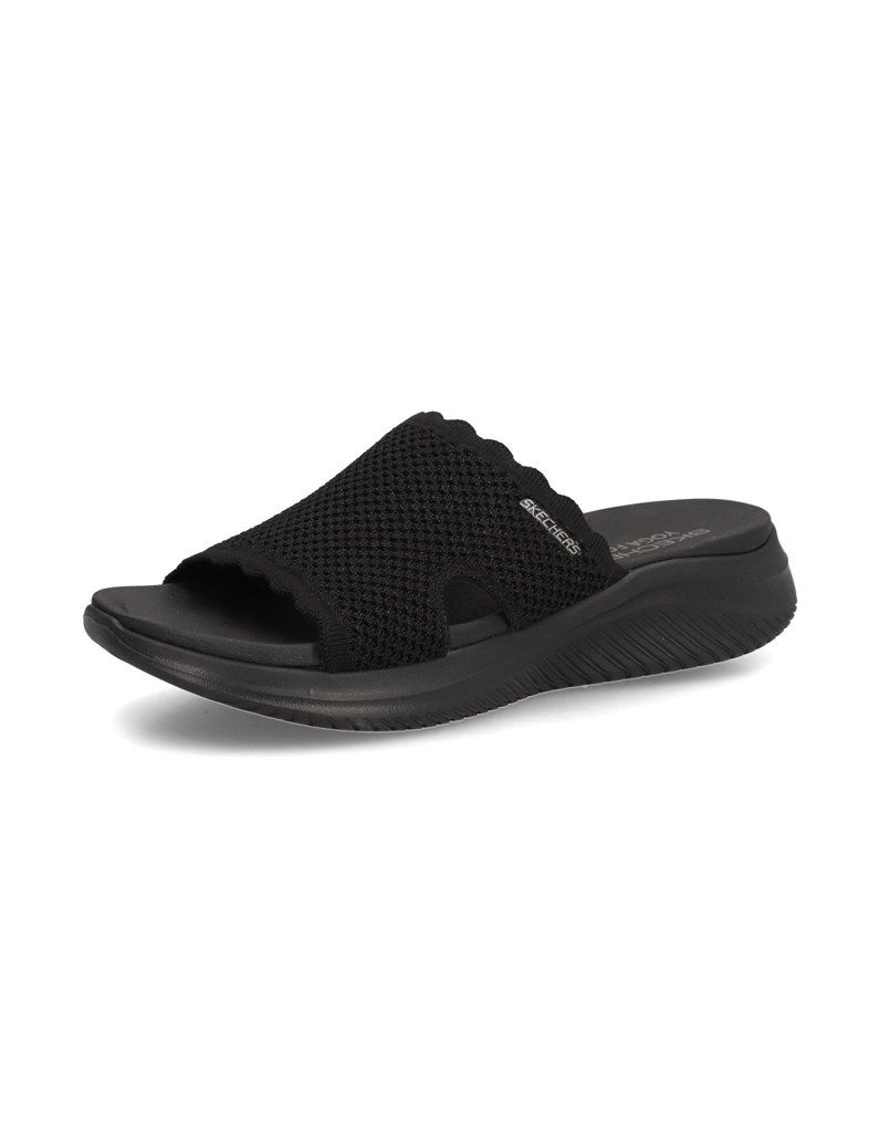 Skechers-ULTRA-FLEX-3.0-SANDAL---BRING-IT!-schwarz