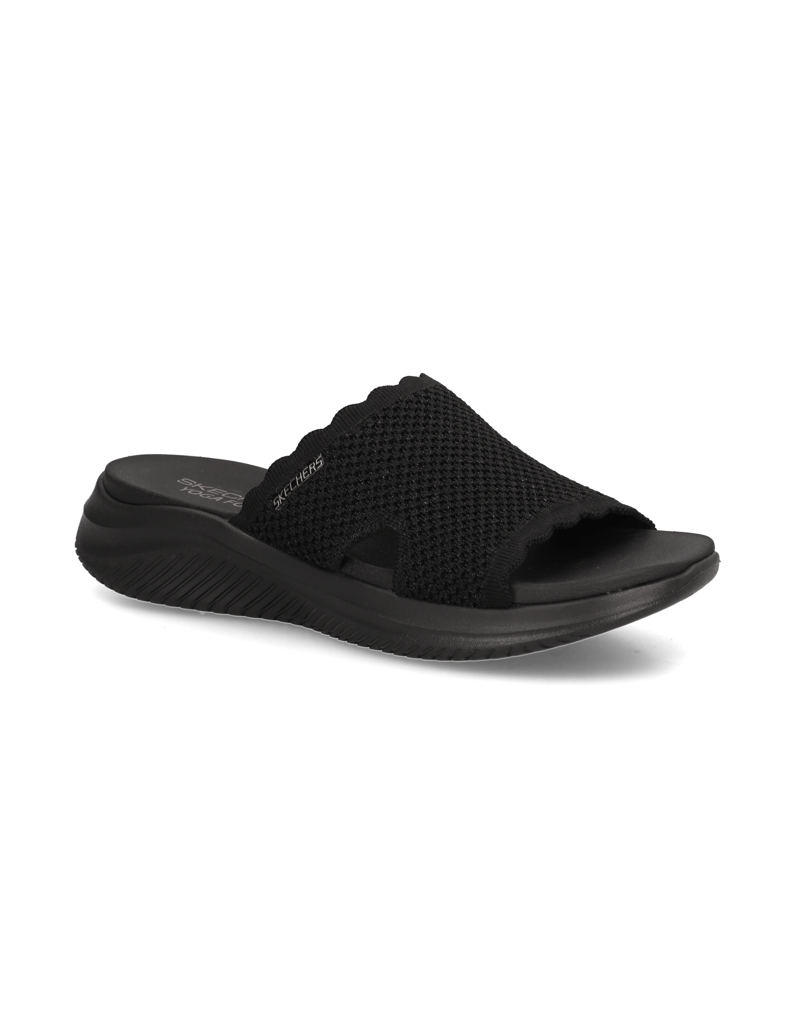 Skechers-ULTRA-FLEX-3.0-SANDAL---BRING-IT!-schwarz