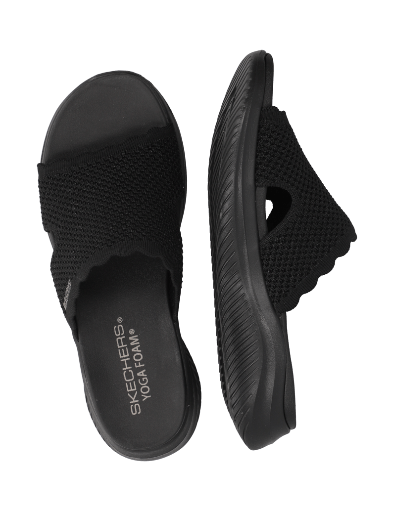 Skechers-ULTRA-FLEX-3.0-SANDAL---BRING-IT!-schwarz