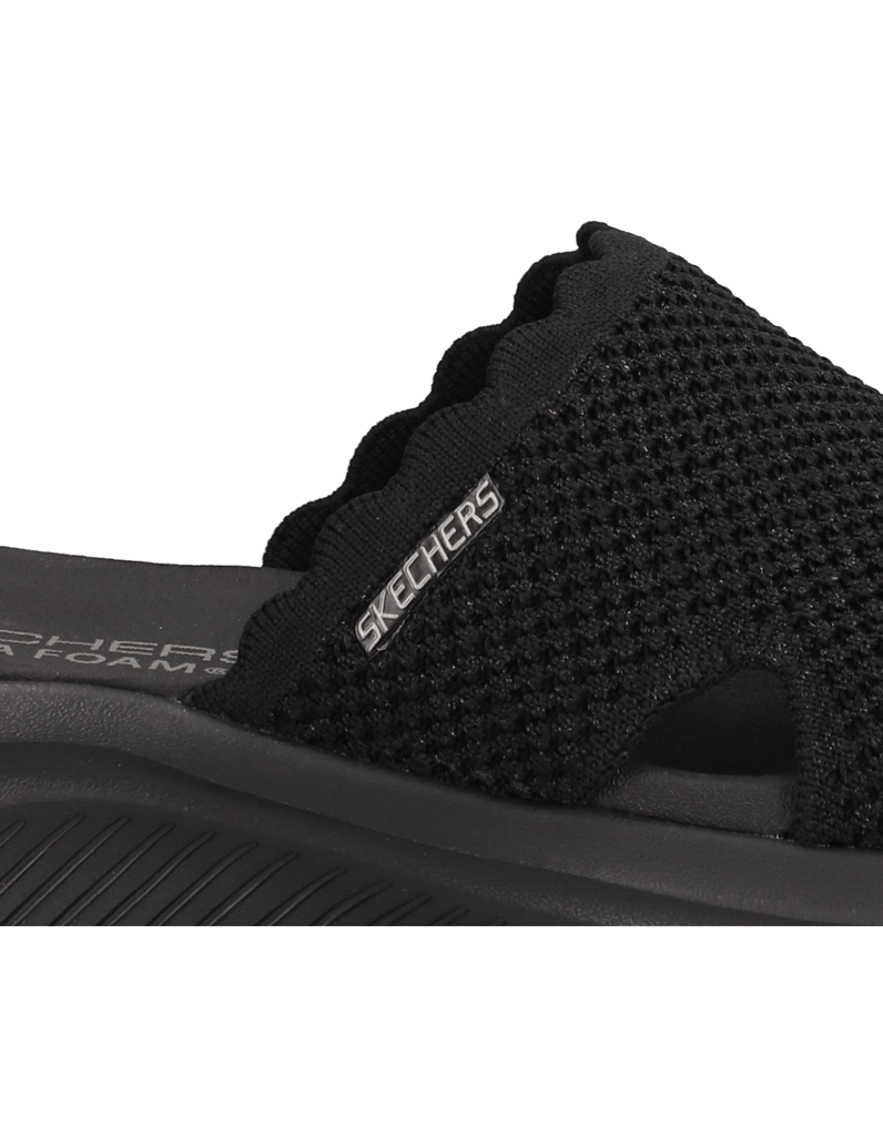 Skechers-ULTRA-FLEX-3.0-SANDAL---BRING-IT!-schwarz