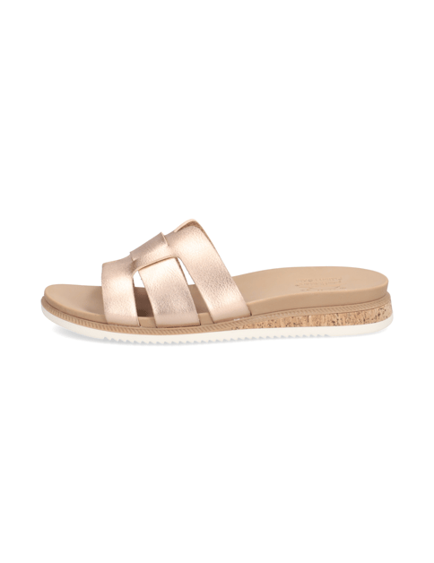 Bobs Desert Kiss Low