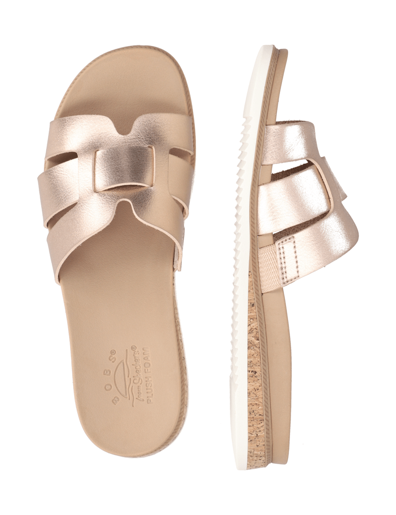 Skechers-Bobs-Desert-Kiss-Low-gold