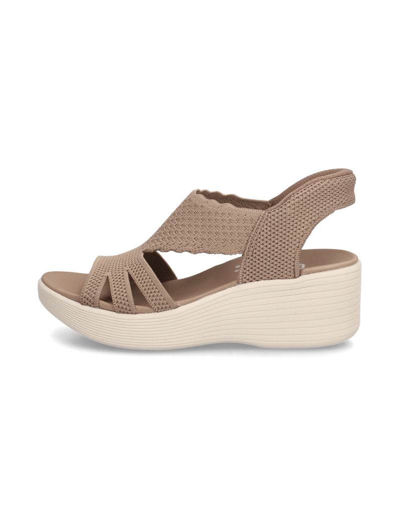 Skechers-Parallel-Lite-braun