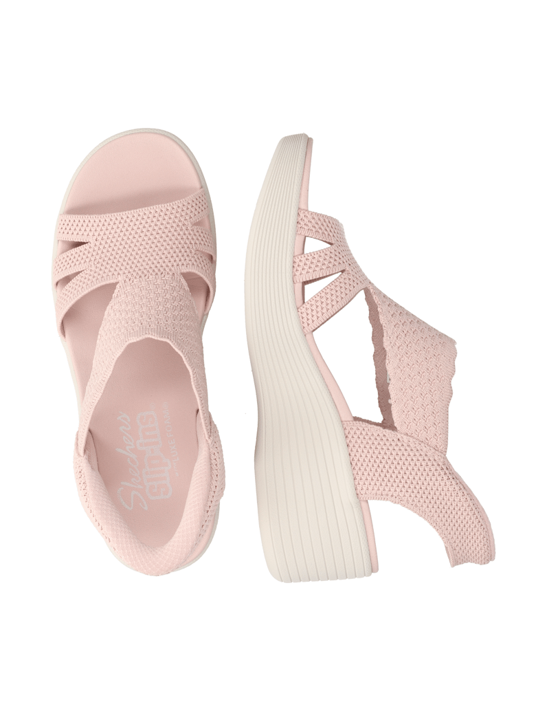 Skechers-SLIP-INS-PARALLEL-LITE-BLSH-braun
