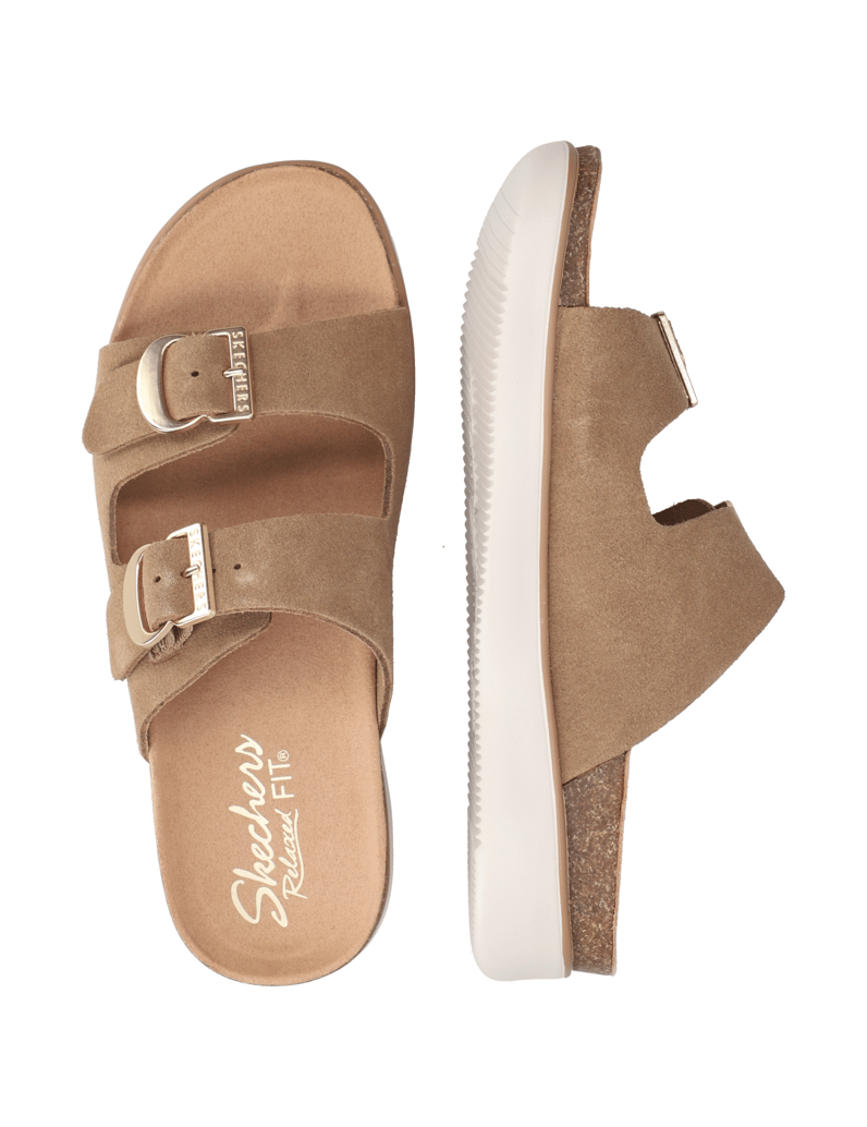 Skechers-Lifted-Comfort-braun