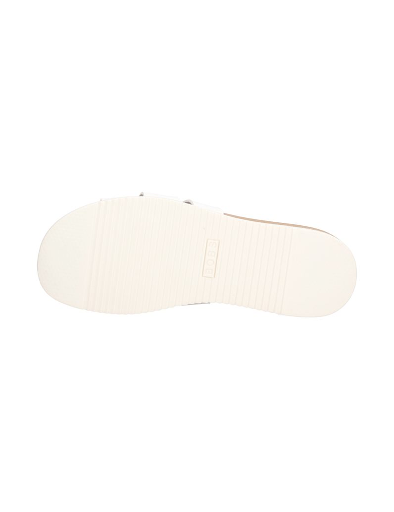 Skechers-Bobs-Desert-Kiss-weiss