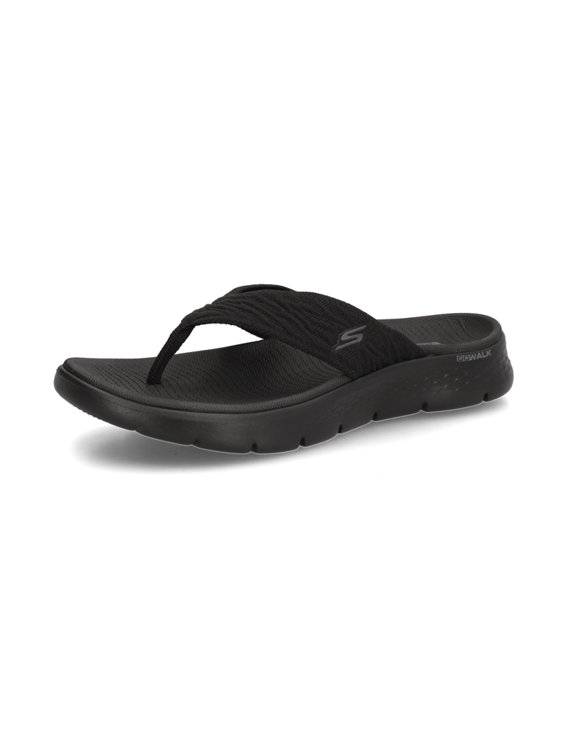 Skechers-GO-WALK-FLEX-SPLENDOR-BBK-schwarz