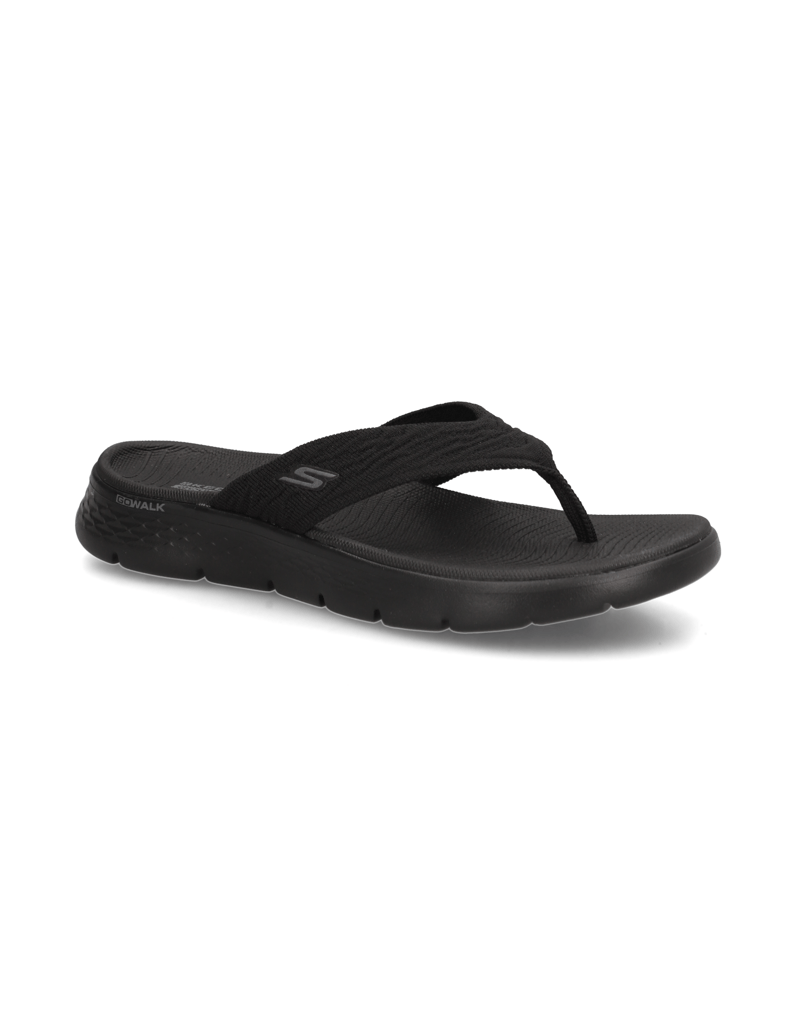 Skechers-GO-WALK-FLEX-SPLENDOR-BBK-schwarz
