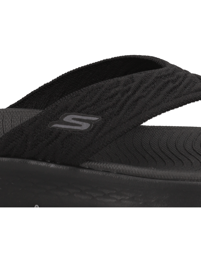 Skechers-GO-WALK-FLEX-SPLENDOR-BBK-schwarz