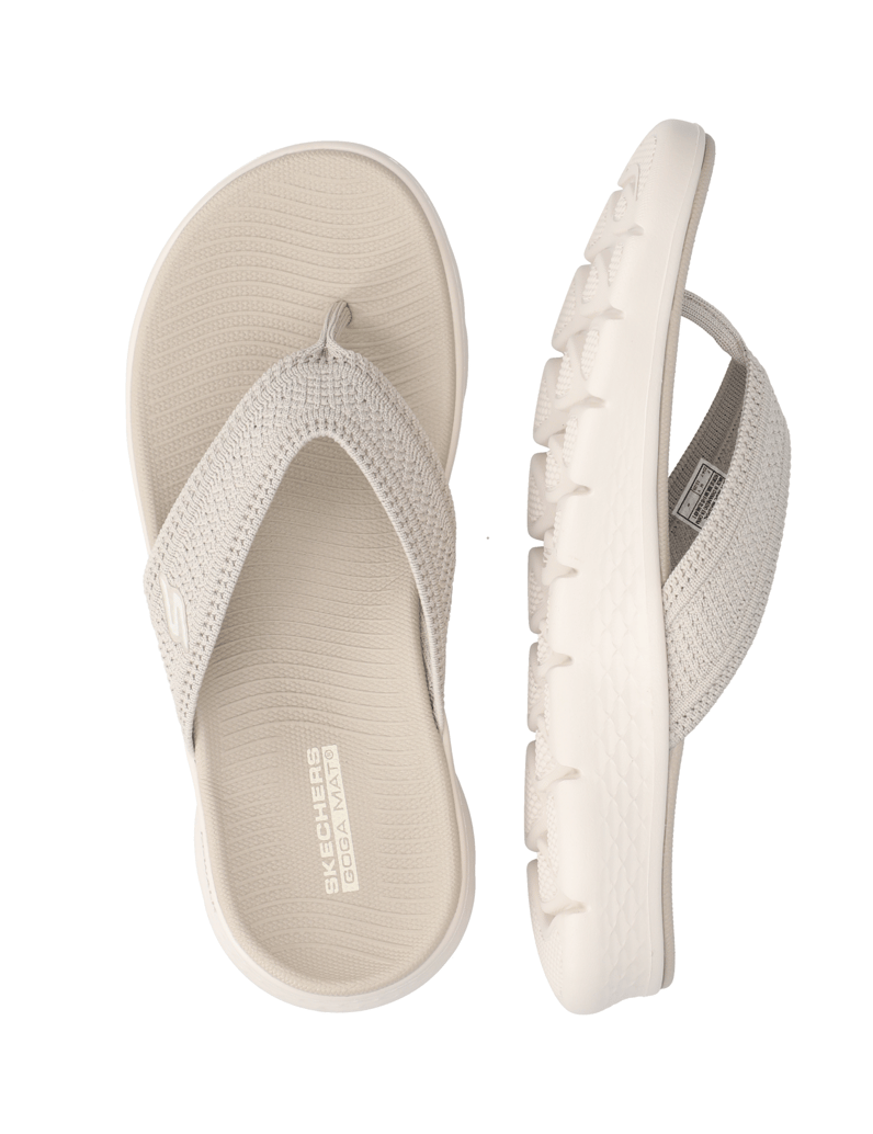 Skechers-GO-WALK-FLEX-TPE-beige
