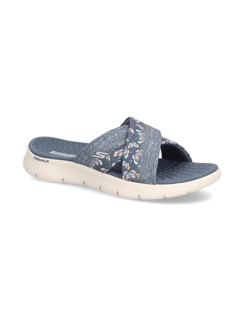 Skechers-GO-WALK-FLEX-IMPRESSED-NVY-blau