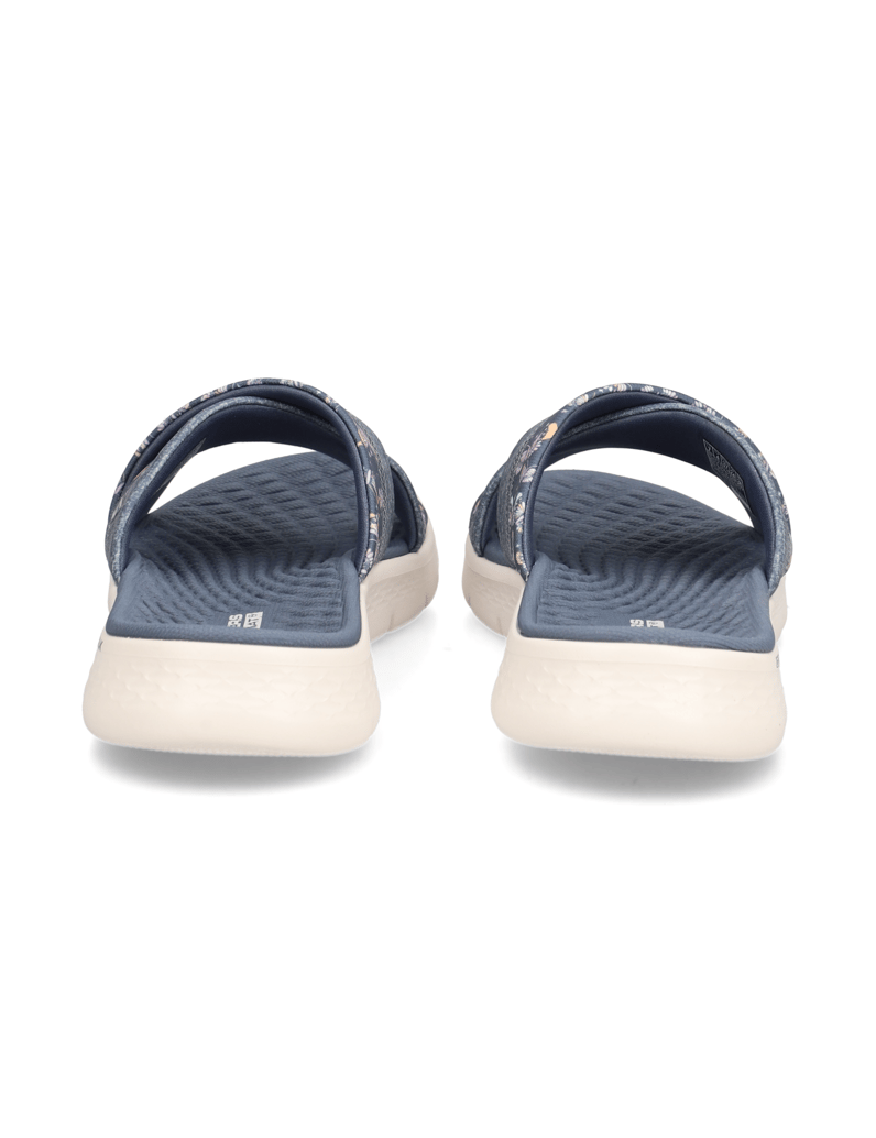 Skechers-GO-WALK-FLEX-IMPRESSED-NVY-blau