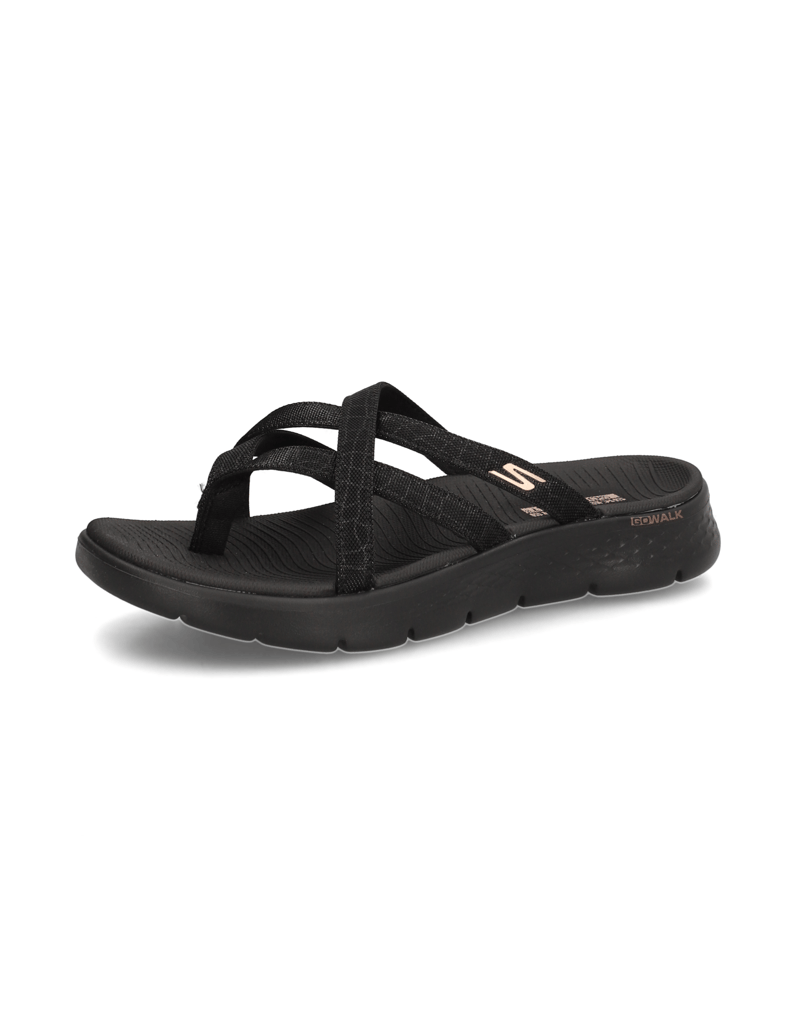 Skechers-GO-WALK-FLEX-SSSELENA-BBK-schwarz