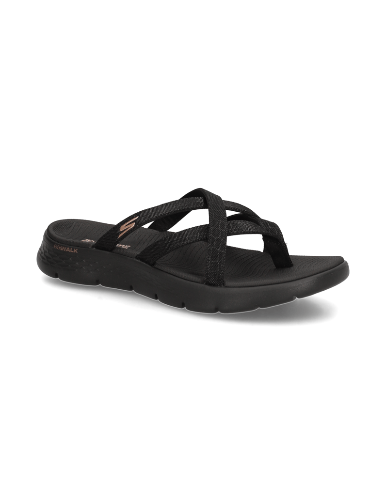 Skechers-GO-WALK-FLEX-SSSELENA-BBK-schwarz