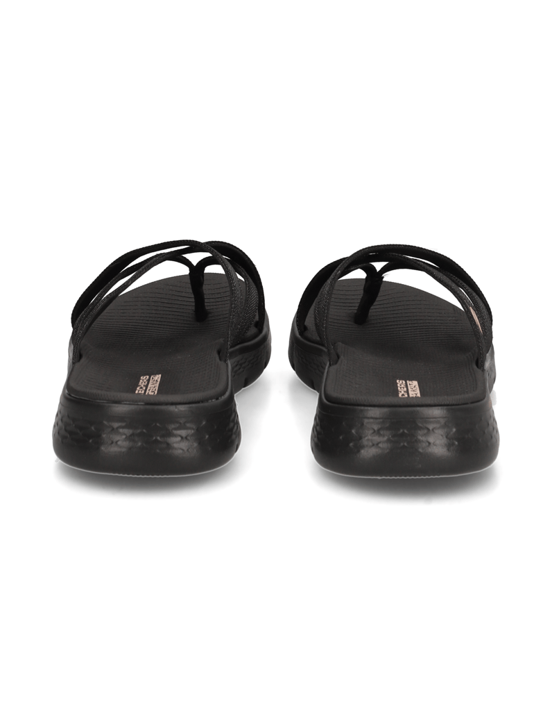 Skechers-GO-WALK-FLEX-SSSELENA-BBK-schwarz