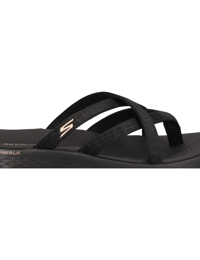 Skechers-GO-WALK-FLEX-SSSELENA-BBK-schwarz