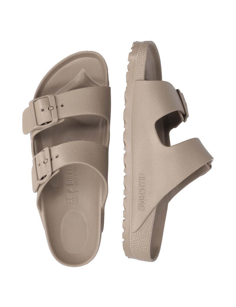 Birkenstock-ARIZONA-EVA-grau