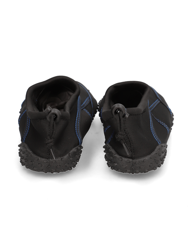 Natura-Textil-Badesandale-schwarz