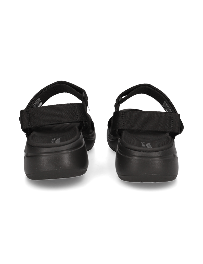 Skechers-GO-WALK-ARCH-FIT-SANDAL-schwarz