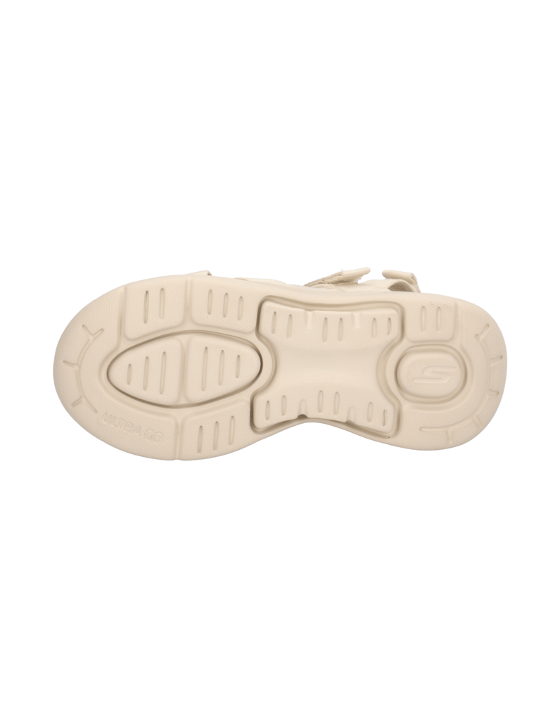 Skechers-GO-WALK-ARCH-FIT-SANDAL-schwarz