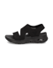 Skechers ARCH FIT - BRIGHTEST DAY schwarz