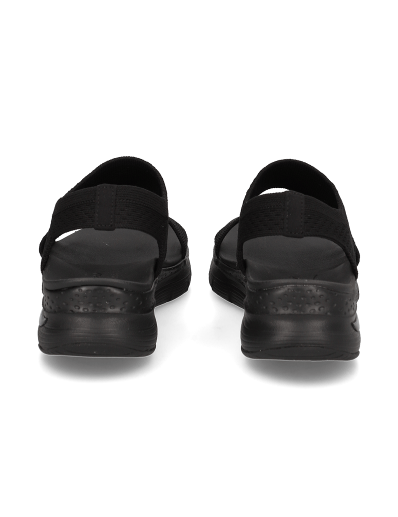 Skechers-ARCH-FIT---BRIGHTEST-DAY-schwarz