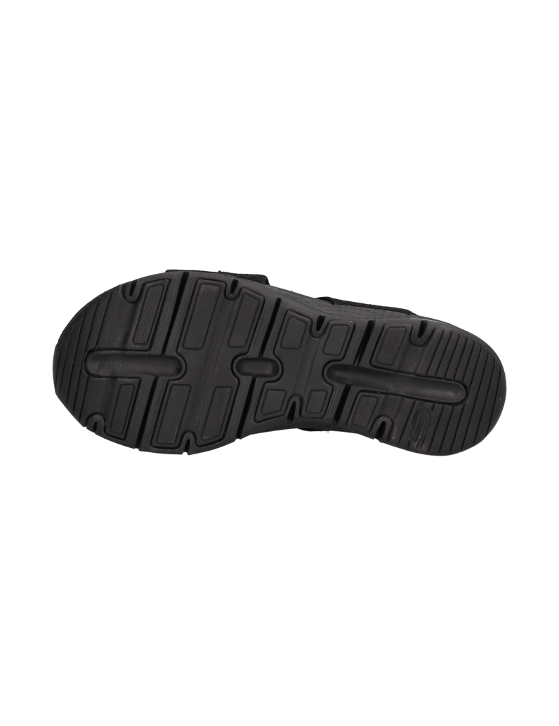 Skechers-ARCH-FIT---BRIGHTEST-DAY-schwarz
