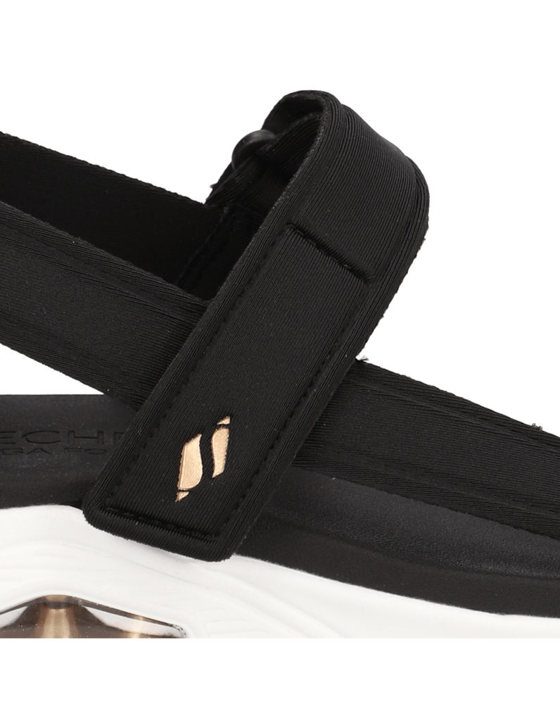 Skechers-UNO---SUMMER-STAND2-SANDAL-schwarz