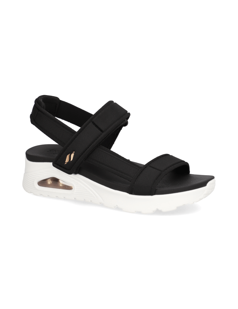 Skechers-UNO---SUMMER-STAND2-SANDAL-schwarz