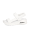 Skechers UNO - SUMMER STAND2 SANDAL weiss
