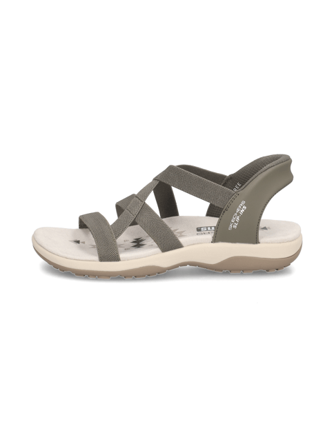SLIP-INS: REGGAE SLIM - STRETCH