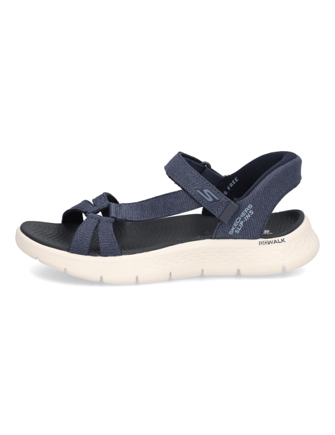 SLIP-INS: GO WALK FLEX SANDAL