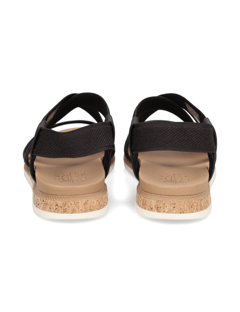 Skechers-DESERT-KISS-LOW-schwarz