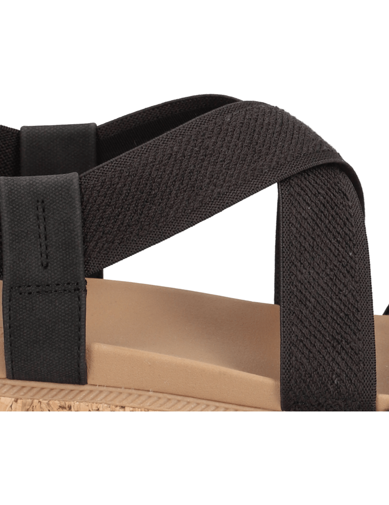 Skechers-DESERT-KISS-LOW-schwarz