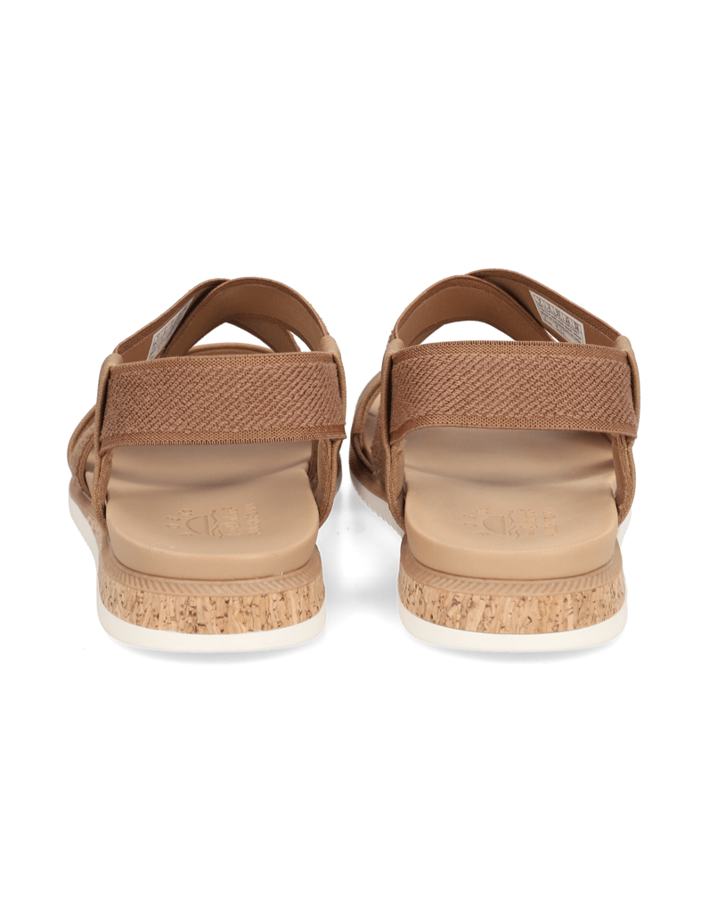 Skechers--DESERT-KISS-LOW-schwarz