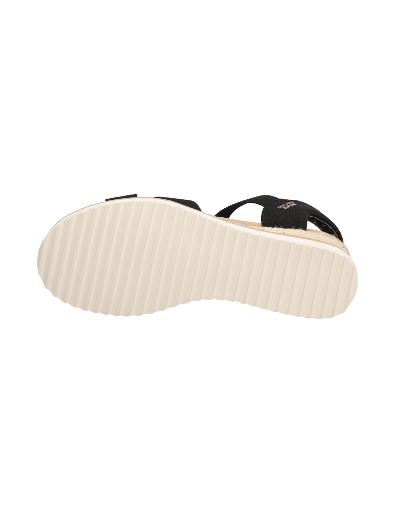 Skechers-SLIP-INS-BOBS-DESERT-KISS-schwarz