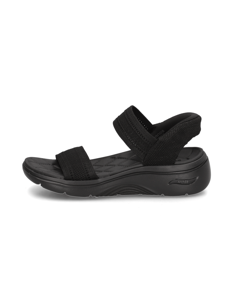 Skechers-GO-WALK-ARCH-FIT-2.0-SANDAL-schwarz