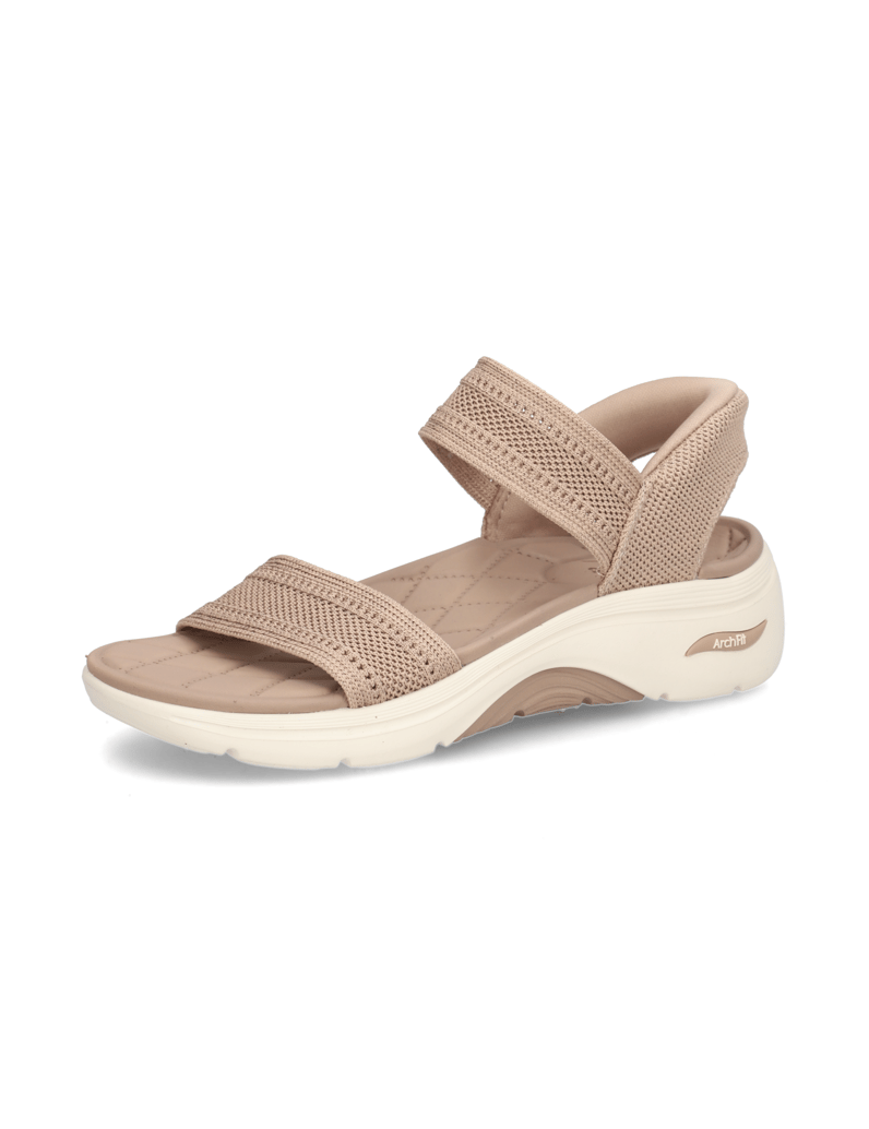 Skechers-GO-WALK-ARCH-FIT-2.0-SANDAL-schwarz