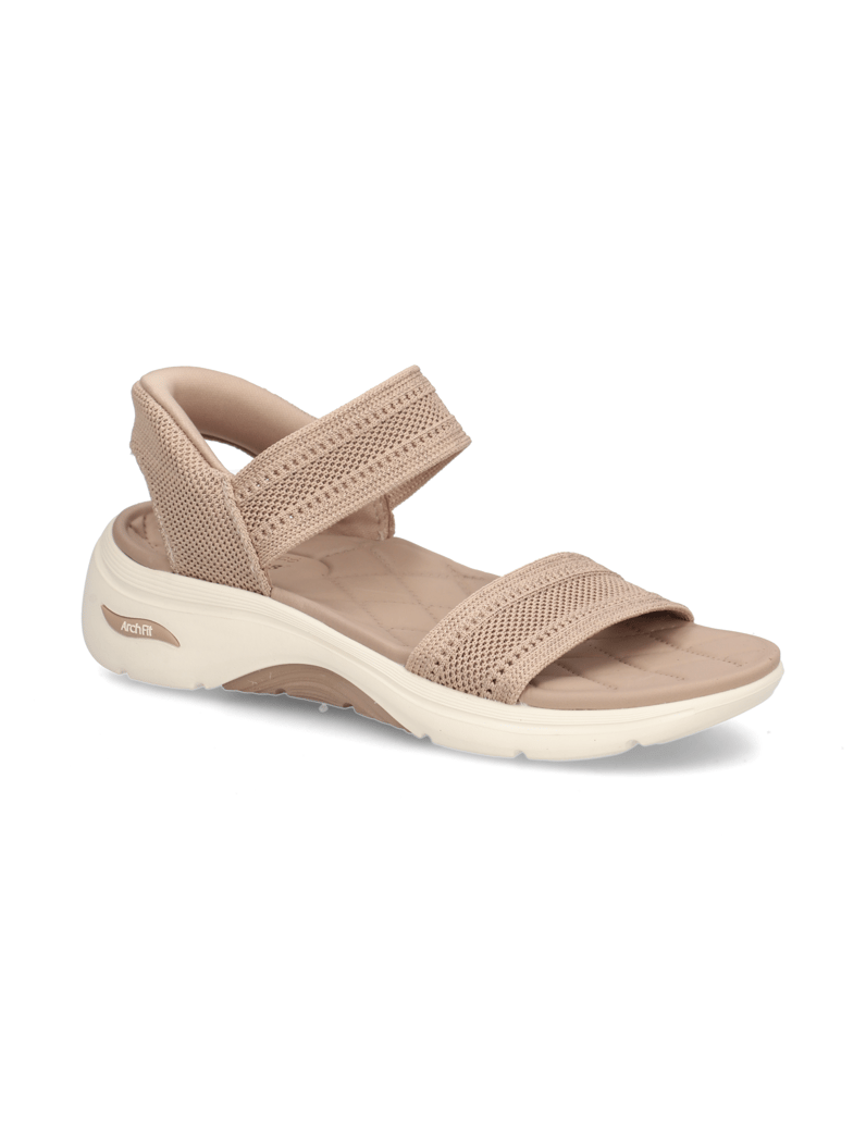 Skechers-GO-WALK-ARCH-FIT-2.0-SANDAL-schwarz