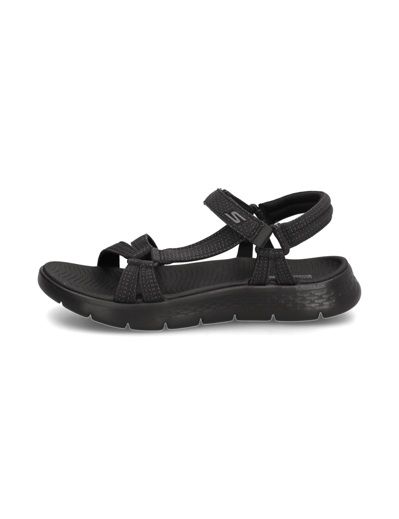 Skechers-GO-WALK-FLEX-SUBLIME-X-BBK-schwarz