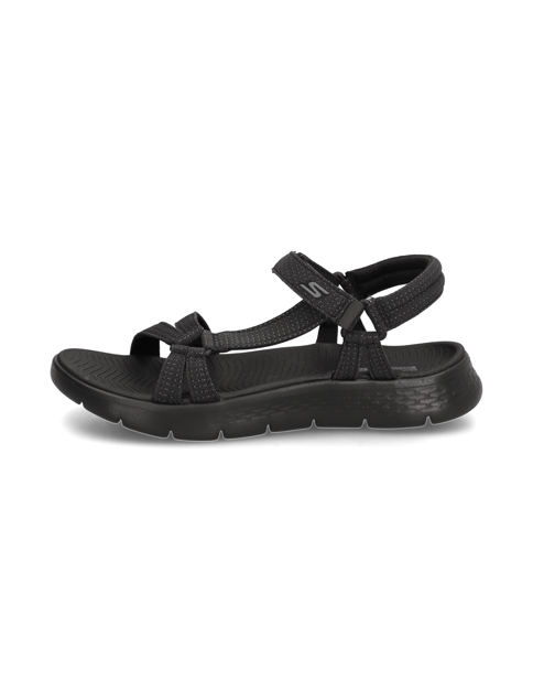 GO WALK FLEX SUBLIME-X BBK