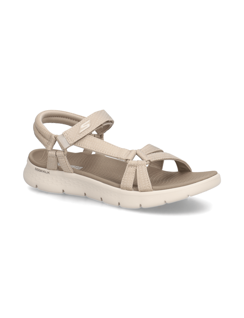 Skechers-GO-WALK-FLEX-SUBLIME-X-TPE-schwarz