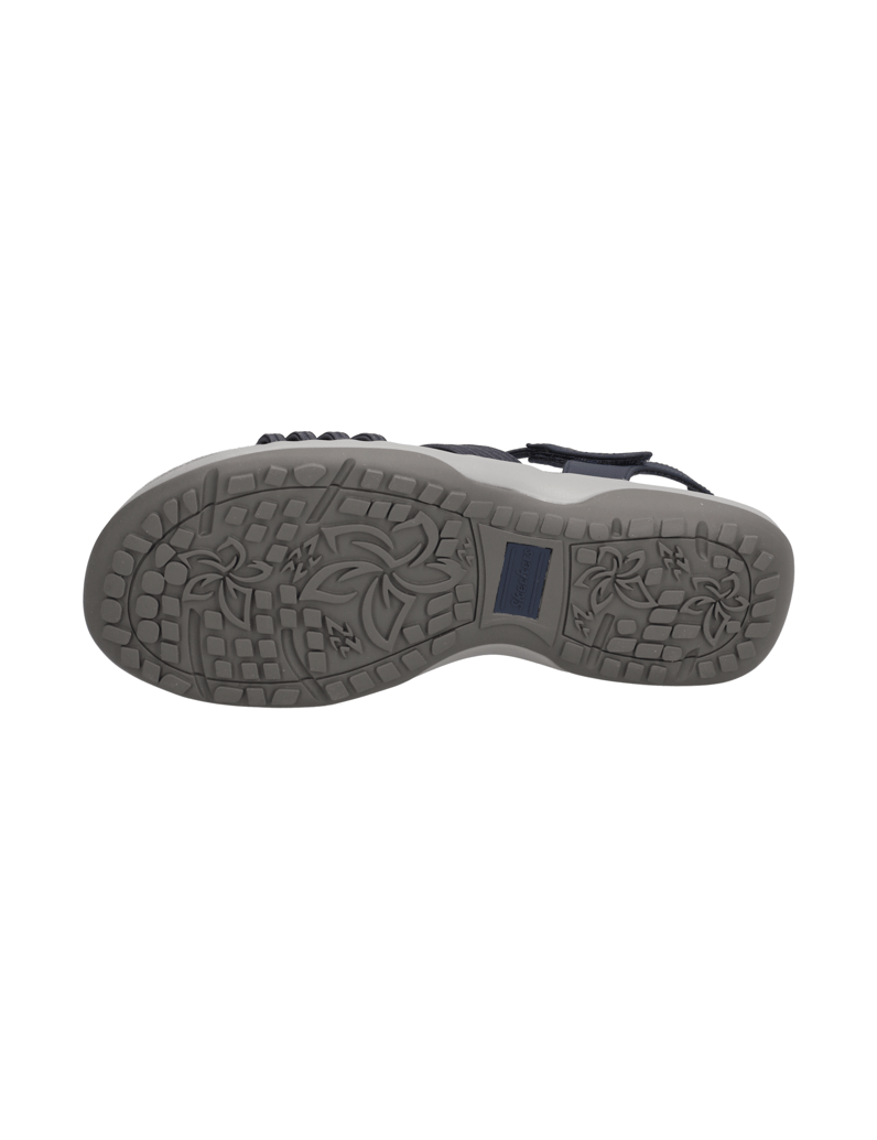 Skechers-REGGAE-SLIM-NVY-schwarz