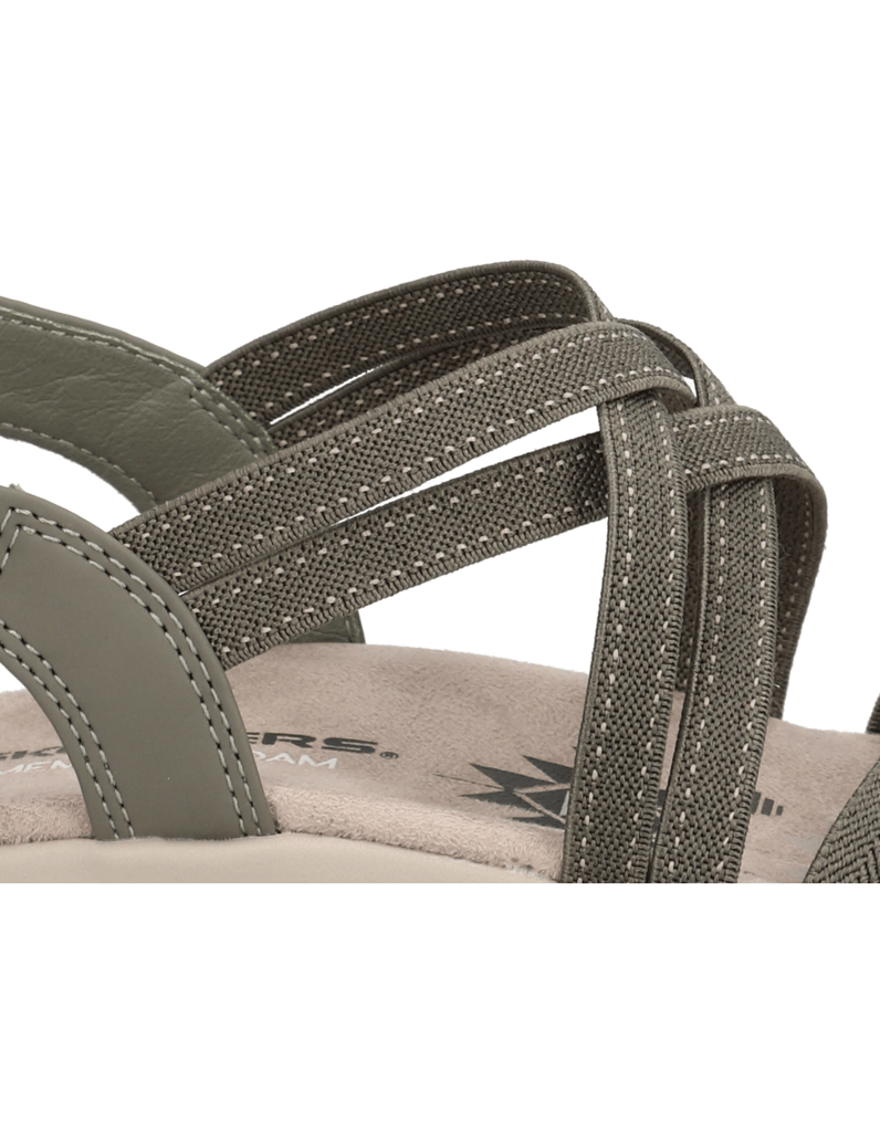Skechers-REGGAE-SLIM-OLV-oliv